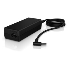 "HP 90W Smart AC Adapter W5D55AA - Reliable Power Solution for Your Devices"